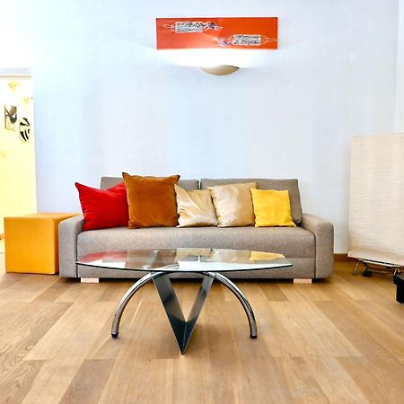 Inn Pisa Rentals 2- San Francesco Flat Dış mekan fotoğraf