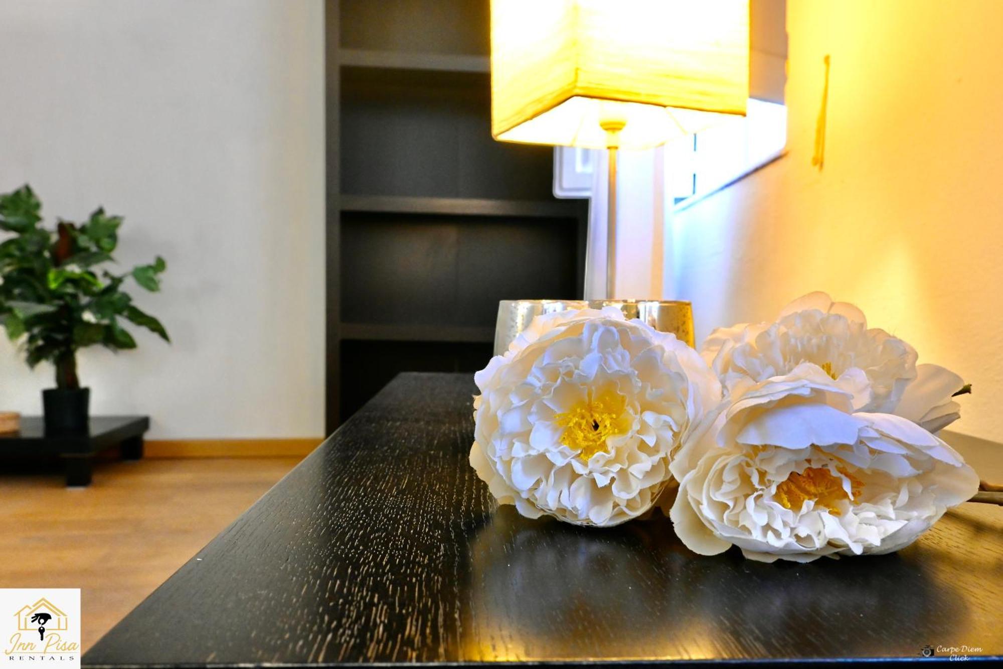 Inn Pisa Rentals 2- San Francesco Flat Dış mekan fotoğraf